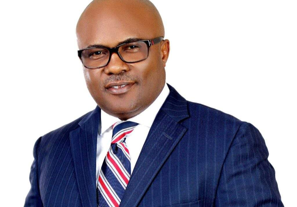 92644 enugu commissioner for lands ezeh vows to digitalize increase igr