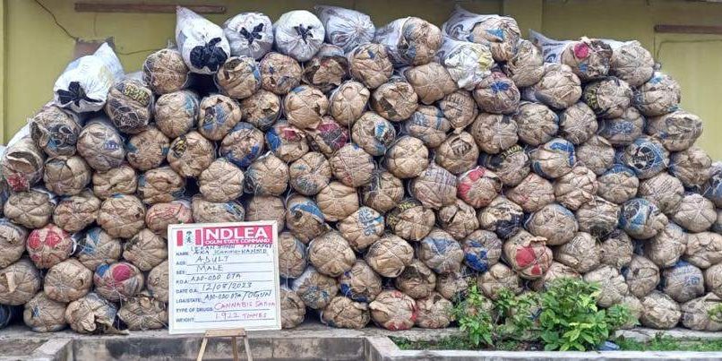 92682 nigerias anti narcotics agency captures drug kingpins in lagos 92682 nigerias anti narcotics agency captures drug kingpins in lagos
