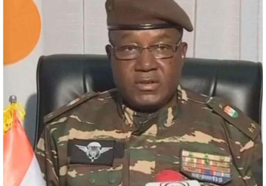 92748 breaking nigers military junta agrees to dialogue with ecowas 92748 breaking nigers military junta agrees to dialogue with ecowas