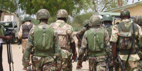 93017 nigerian army nabs 3 alleged railtrack vandals in nasarawa 93017 nigerian army nabs 3 alleged railtrack vandals in nasarawa