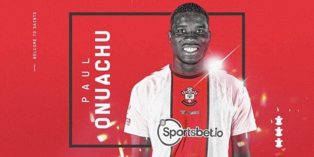 93031 transfer genk southampton in swap deal for onuachu 93031 transfer genk southampton in swap deal for onuachu