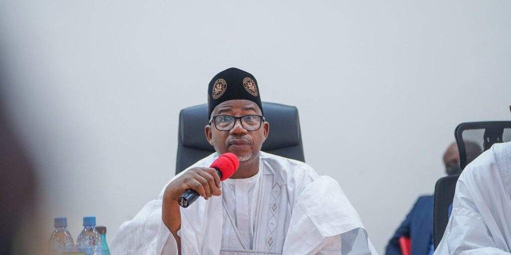 93039 bala mohammed swears in bauchi commissioners vows to sack anyone found wanting 93039 bala mohammed swears in bauchi commissioners vows to sack anyone found wanting