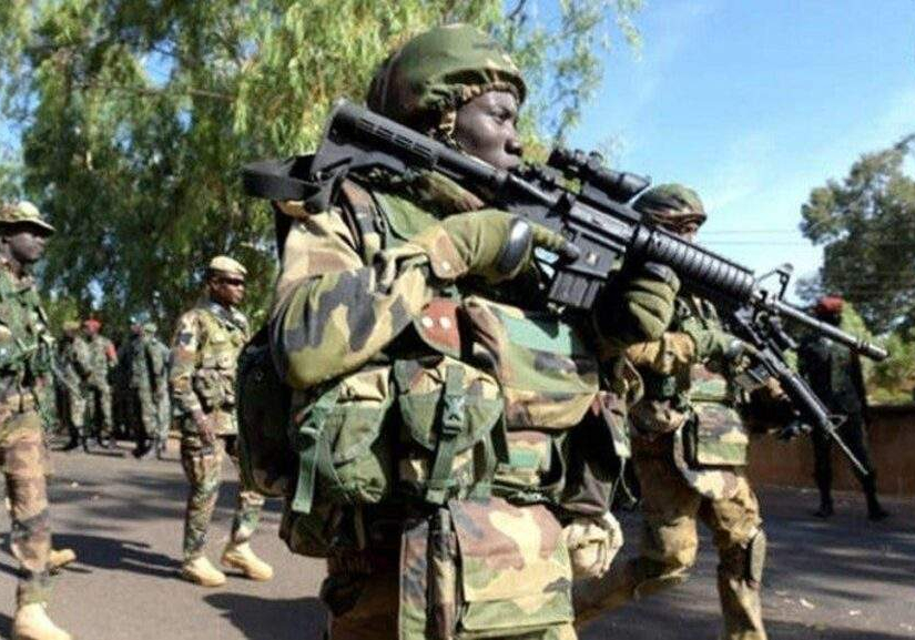 93077 30 bandits 11 soldiers killed in niger firefight 93077 30 bandits 11 soldiers killed in niger firefight
