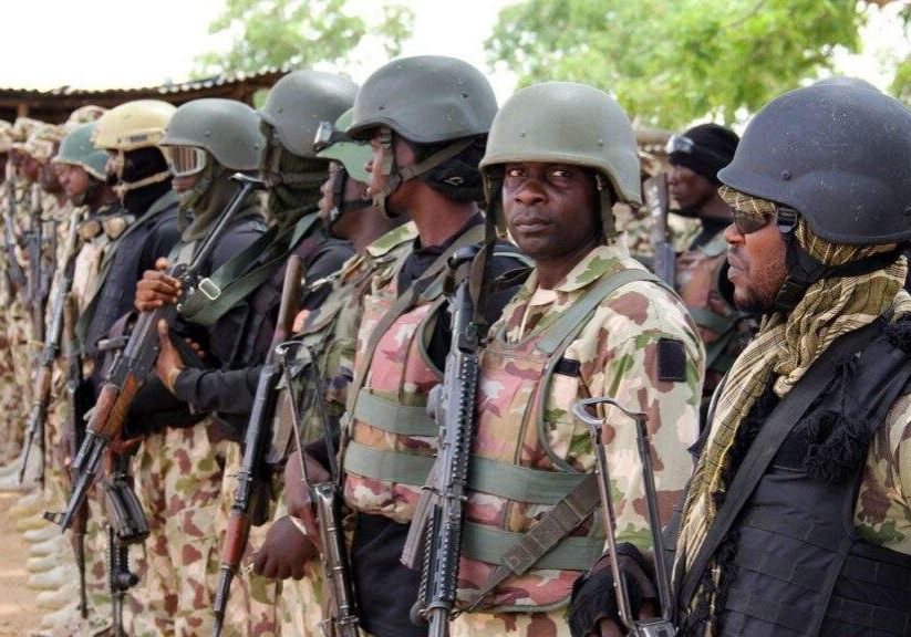 93144 niger disaster west african varsities kick against military pressure advocate dialogue 93144 niger disaster west african varsities kick against military pressure advocate dialogue