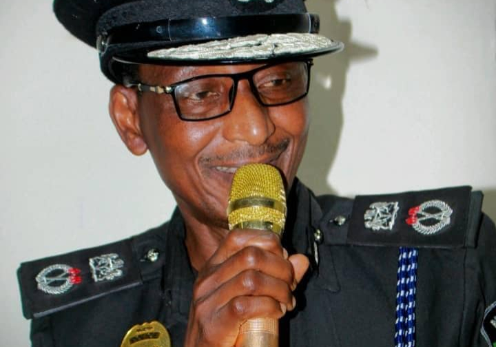 93237 crime rate drops in kano state as police arrests 1000 suspects 93237 crime rate drops in kano state as police arrests 1000 suspects
