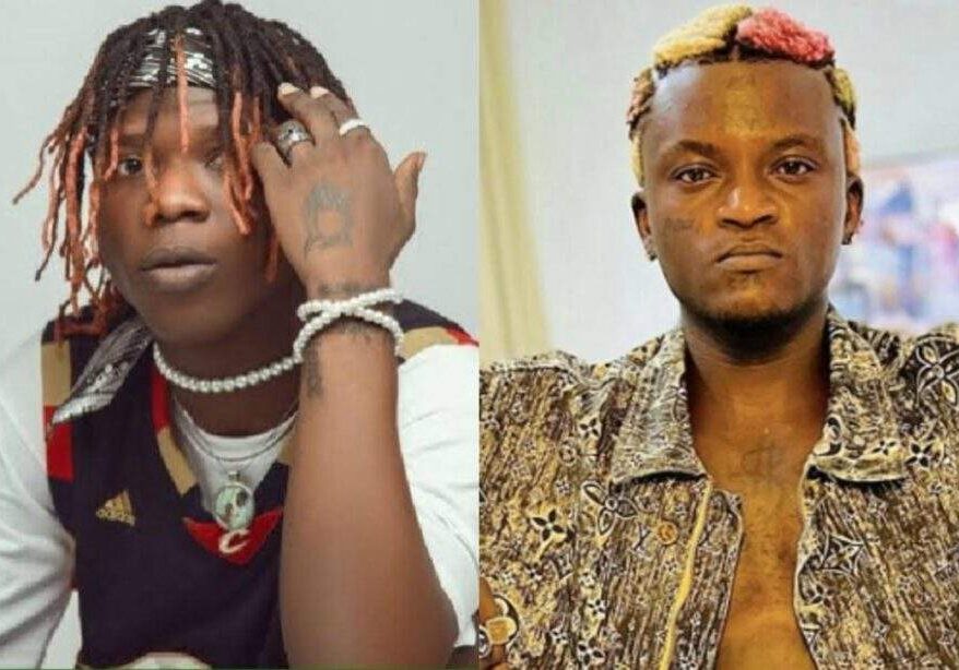93450 seyi vibez accused of emulating asakes musical style portable makes claims 93450 seyi vibez accused of emulating asakes musical style portable makes claims