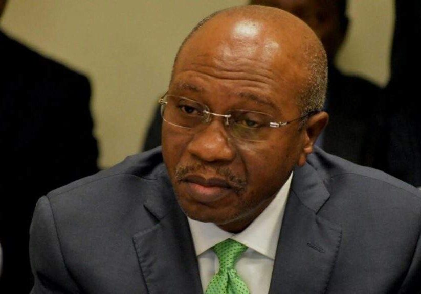 93478 breaking fg files fresh charges against emefiele to withdraw firearm case