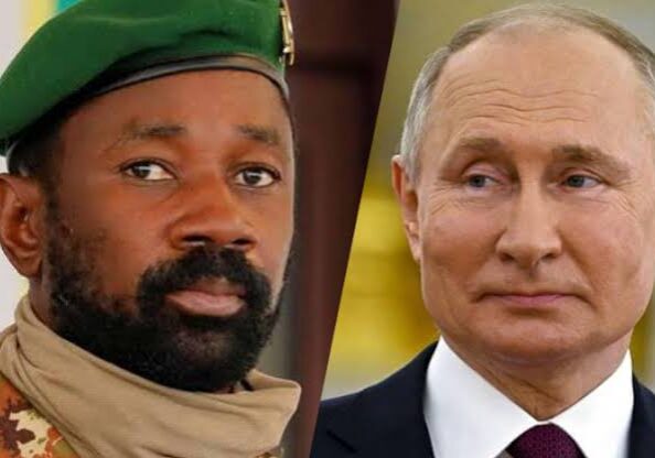 93545 putin engages in phone conversation with malis interim president highlights importance of peaceful resolution 93545 putin engages in phone conversation with malis interim president highlights importance of peaceful resolution