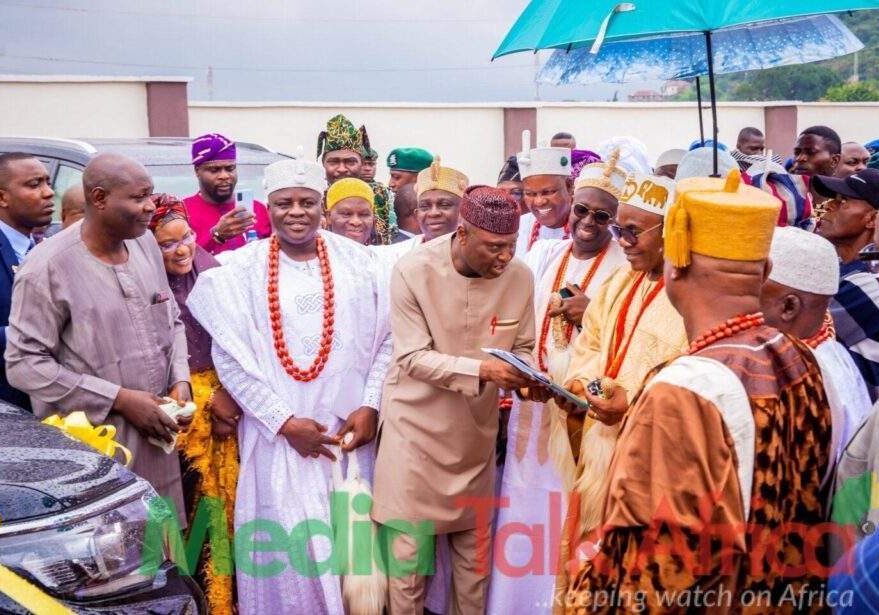 93560 oyebanji advocates support of traditional rulers for ease of doing business agenda 93560 oyebanji advocates support of traditional rulers for ease of doing business agenda