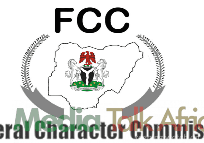 93586 fcc commissioner denies receiving money from job seekers investigations underway