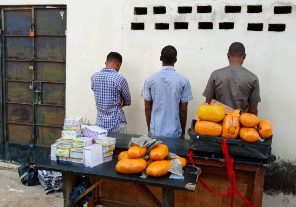 93639 ndlea foils drug trafficking operations in kwara state 93639 ndlea foils drug trafficking operations in kwara state