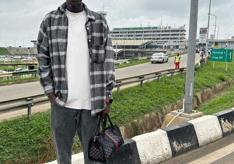 93653 sporting lagos secures the signing of south sudan midfielder 93653 sporting lagos secures the signing of south sudan midfielder
