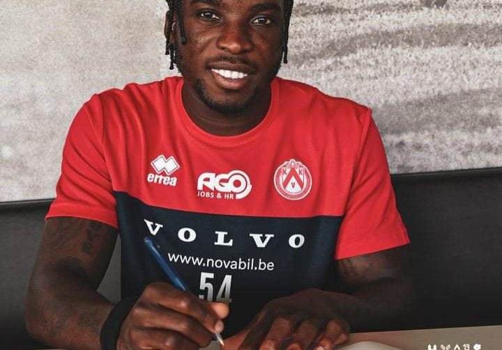 93928 sheyi ojo joins kv kortrijk on loan a boost for belgiums pro league 93928 sheyi ojo joins kv kortrijk on loan a boost for belgiums pro league