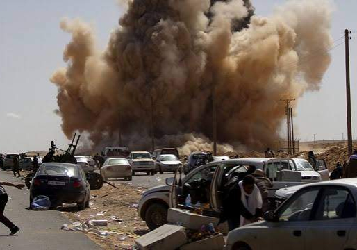 93948 27 killed during clashes between rival forces in libya 93948 27 killed during clashes between rival forces in libya