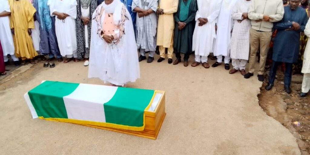 93951 nigerias ambassador to france kayode laro laid to rest in kwara state 93951 nigerias ambassador to france kayode laro laid to rest in kwara state
