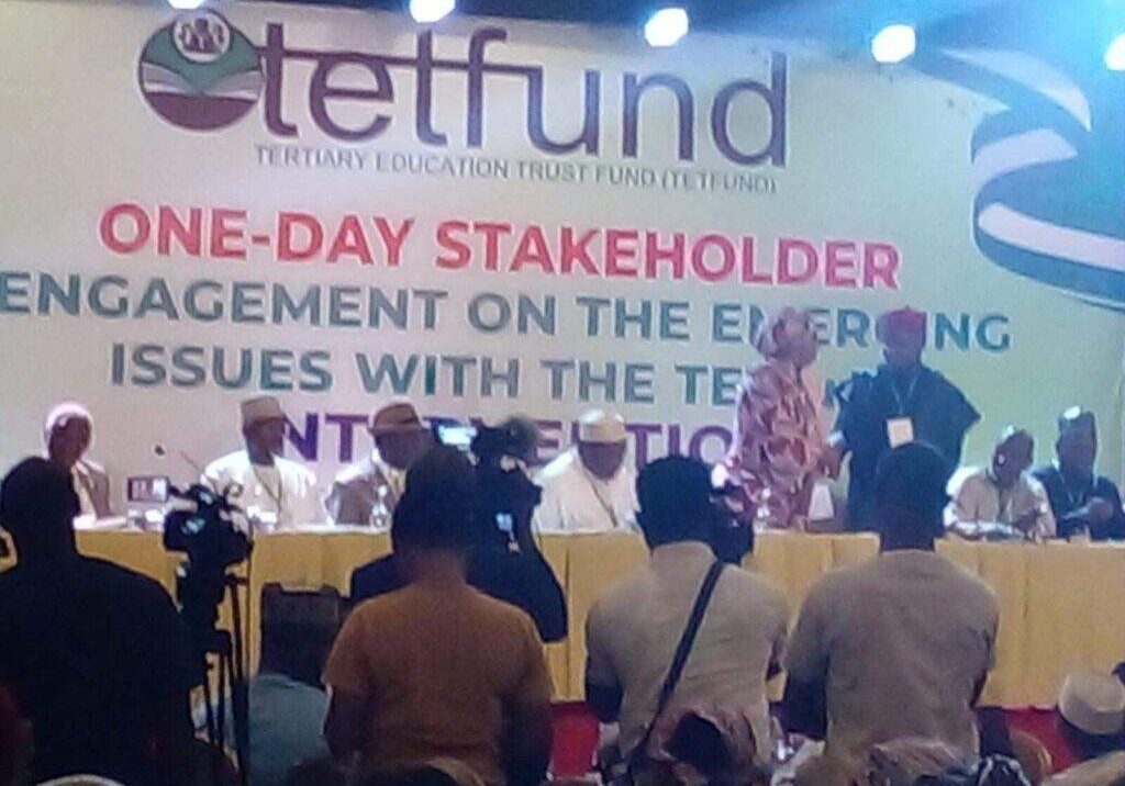 93958 tetfund threatens suspension of foreign scholarship programmes as forex volatility causes challenges