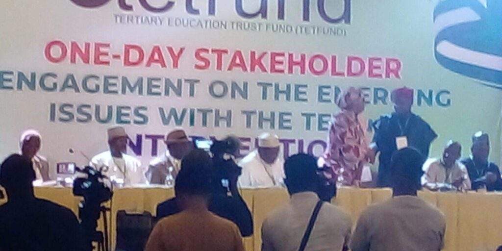 93958 tetfund threatens suspension of foreign scholarship programmes as forex volatility causes challenges 93958 tetfund threatens suspension of foreign scholarship programmes as forex volatility causes challenges