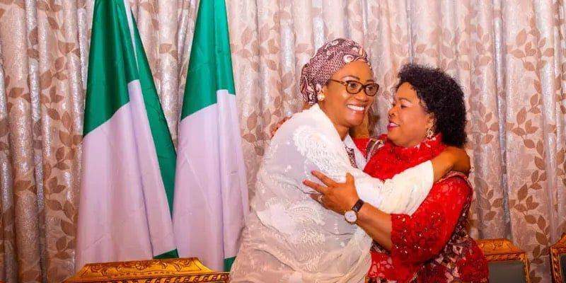 93961 former first lady patience jonathan pledges support to senator remi tinubu in moving nigeria forward 93961 former first lady patience jonathan pledges support to senator remi tinubu in moving nigeria forward