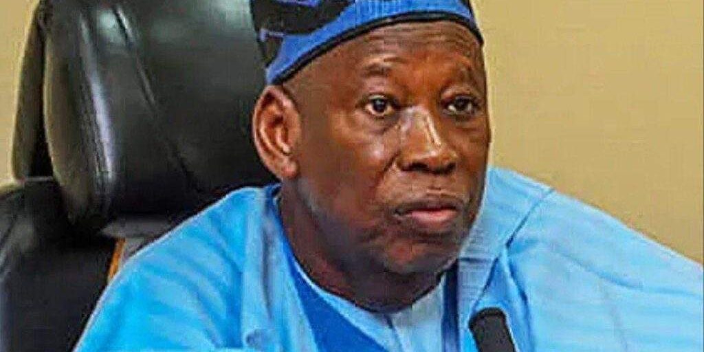 93964 apc leadership plans blueprint to increase membership says ganduje 93964 apc leadership plans blueprint to increase membership says ganduje