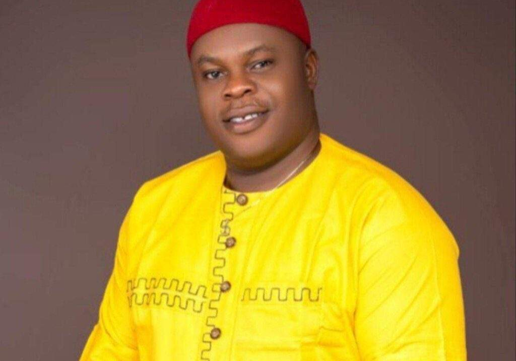 93983 ebonyi chairman condemns abduction of 5 persons in ivo 93983 ebonyi chairman condemns abduction of 5 persons in ivo
