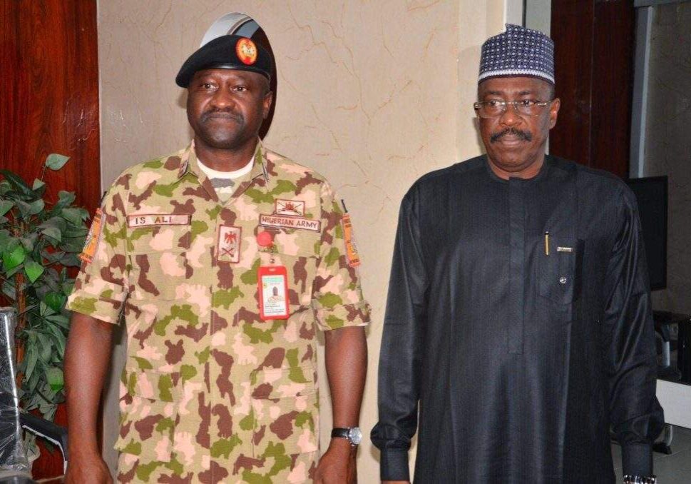 94071 force commander commends chadian militarys contributions in the fight against boko haram