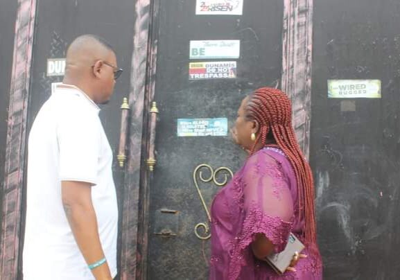 94074 ministry takes action against illegal orphanage home in anambra state 94074 ministry takes action against illegal orphanage home in anambra state