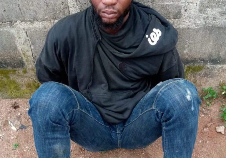 94288 so safe corps apprehends suspected bike snatcher in ogun state 94288 so safe corps apprehends suspected bike snatcher in ogun state