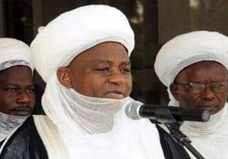 94357 insecurity hindering northern nigerias immunisation efforts says sultan of sokoto