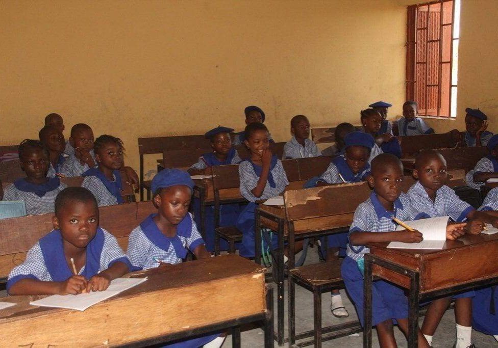 94432 implementing the national policy on safety security and violence free schools a plea from nigerian children 94432 implementing the national policy on safety security and violence free schools a plea from nigerian children