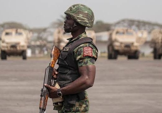 94497 ecowas troops declare readiness to restore civil rule in niger