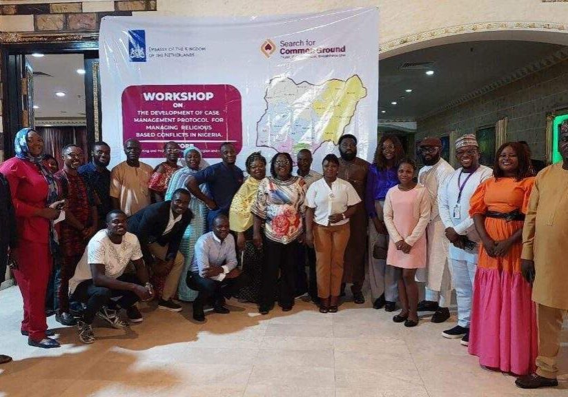 94510 ngo trains journalists in abuja to report on freedom of religion and belief 94510 ngo trains journalists in abuja to report on freedom of religion and belief