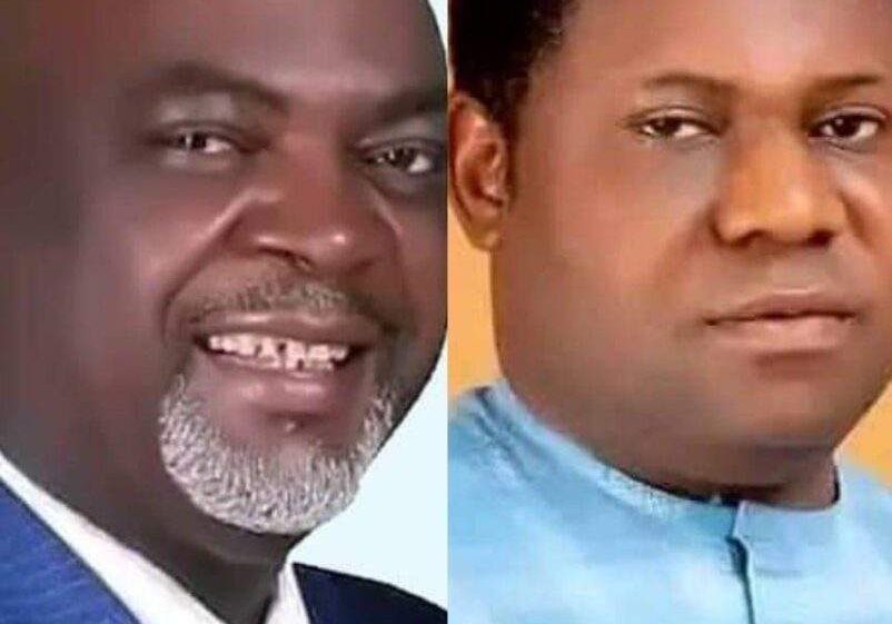 94956 ebonyi lg chairman ikechukwu odono pledges to tackle insecurity and warns hoodlums to stay away
