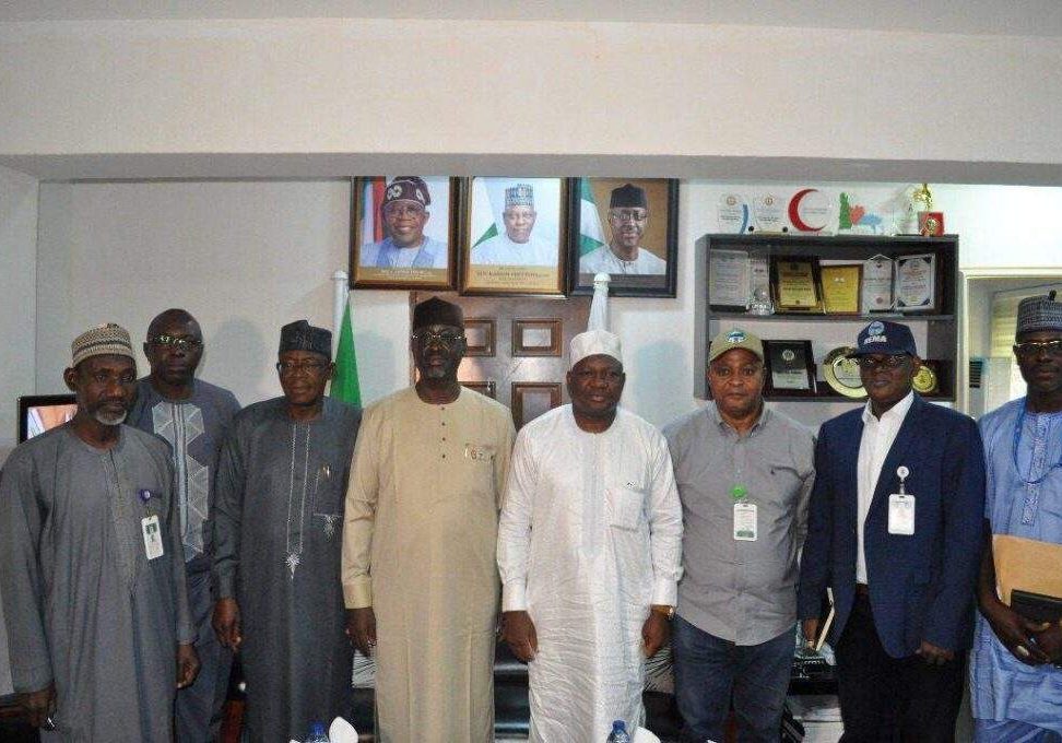 94994 niger state government appeals for increased support for internally displaced persons 94994 niger state government appeals for increased support for internally displaced persons