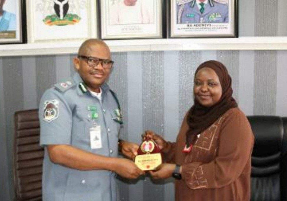 95034 efcc and customs service unite to combat illegal mining in oyo and osun states 95034 efcc and customs service unite to combat illegal mining in oyo and osun states