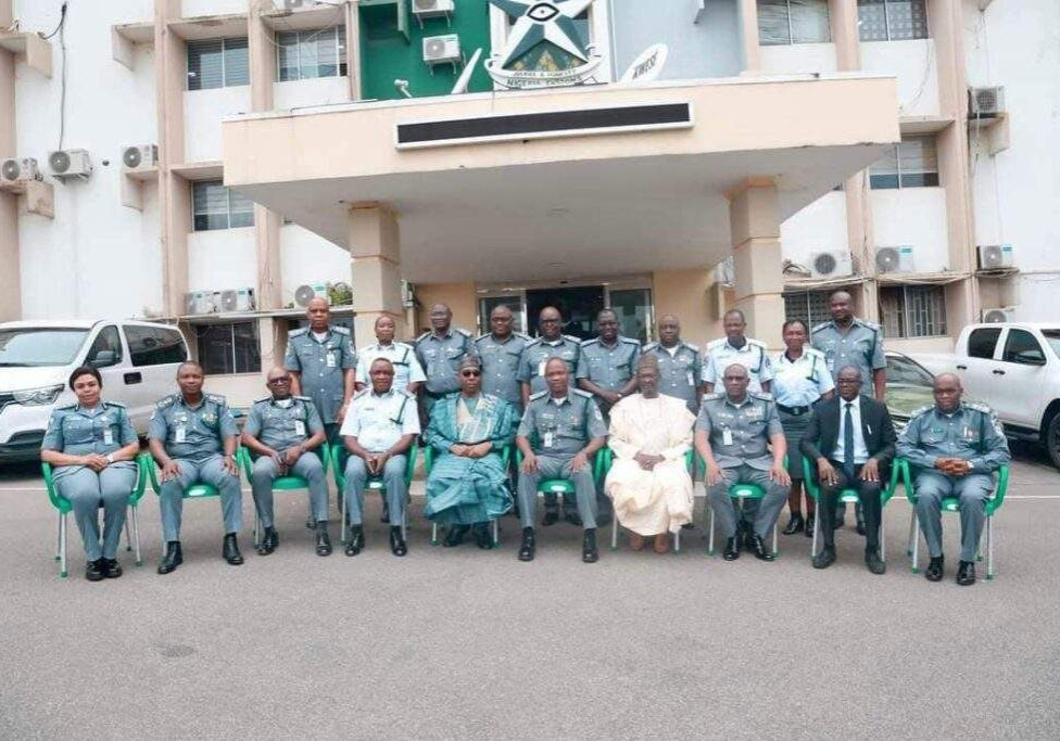 95058 trans border trade borno state governor seeks collaboration with nigerian customs service 95058 trans border trade borno state governor seeks collaboration with nigerian customs service