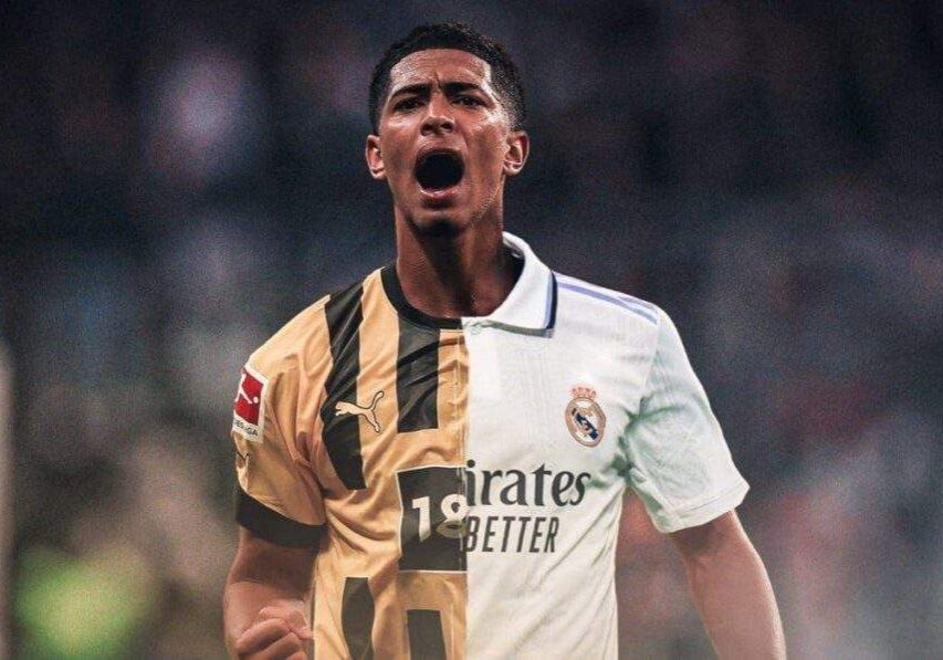 95239 kieran trippiers prediction on jude bellinghams future at real madrid 95239 kieran trippiers prediction on jude bellinghams future at real madrid