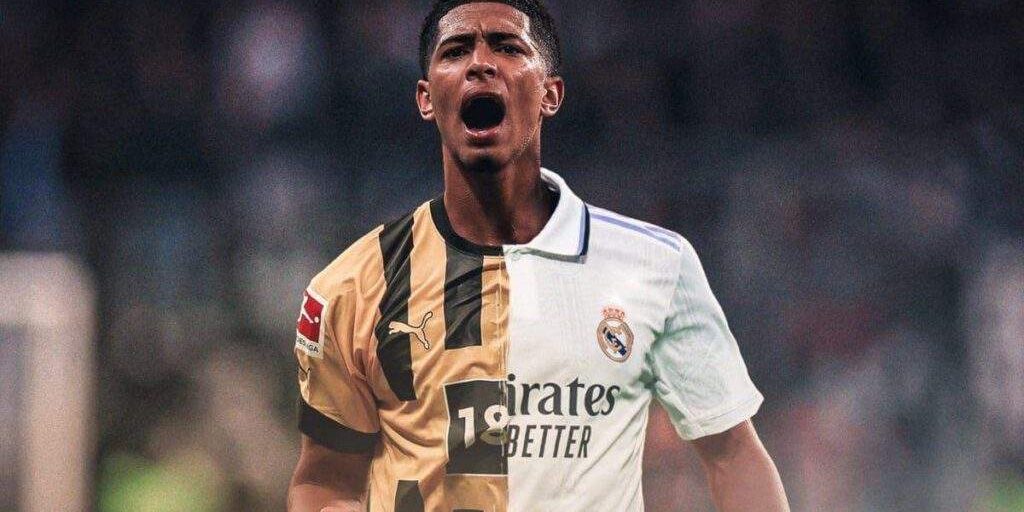 95239 kieran trippiers prediction on jude bellinghams future at real madrid 95239 kieran trippiers prediction on jude bellinghams future at real madrid