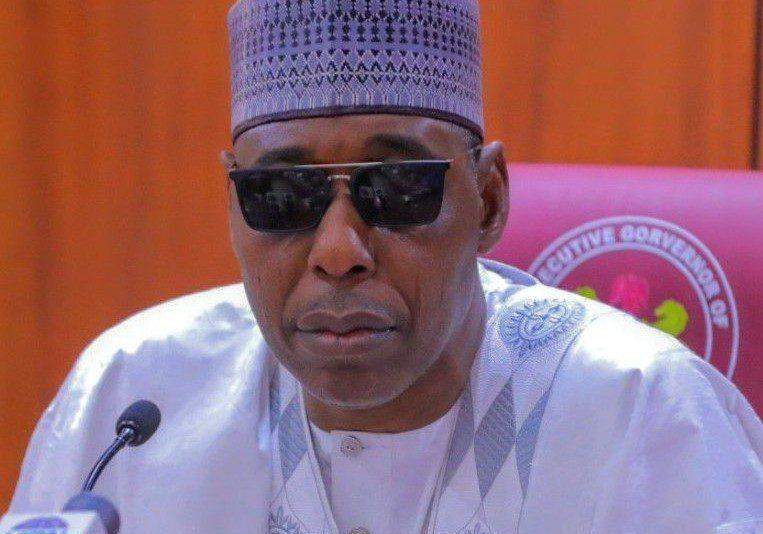 95246 borno governor allocates n308 million for scholarships to support students 95246 borno governor allocates n308 million for scholarships to support students