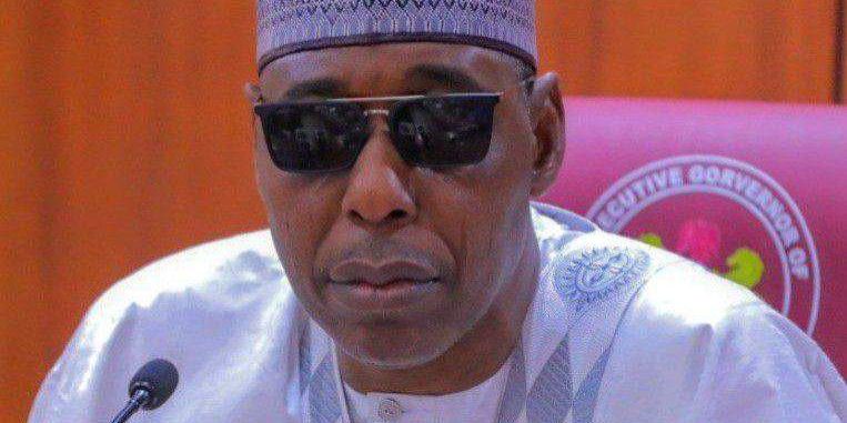 95246 borno governor allocates n308 million for scholarships to support students 95246 borno governor allocates n308 million for scholarships to support students