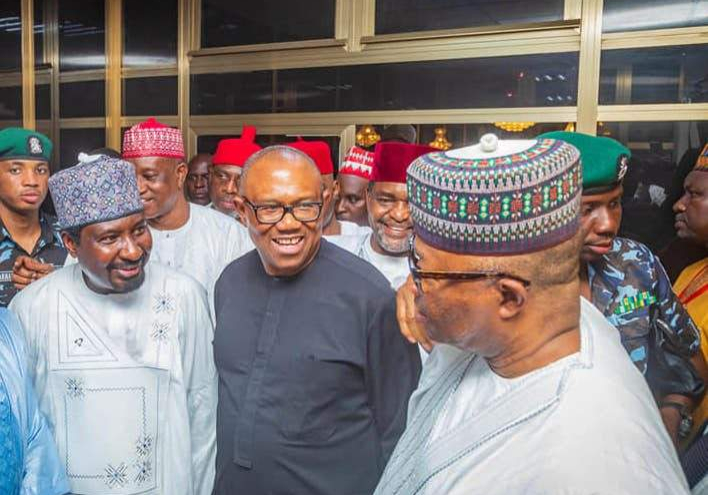 95316 peter obis presence at senator baraus sons wedding exemplifies unity in nigeria says akpabio 95316 peter obis presence at senator baraus sons wedding exemplifies unity in nigeria says akpabio