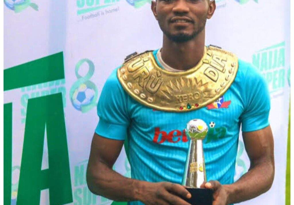95333 isaac james aims to lead remo stars to caf champions league glory 95333 isaac james aims to lead remo stars to caf champions league glory