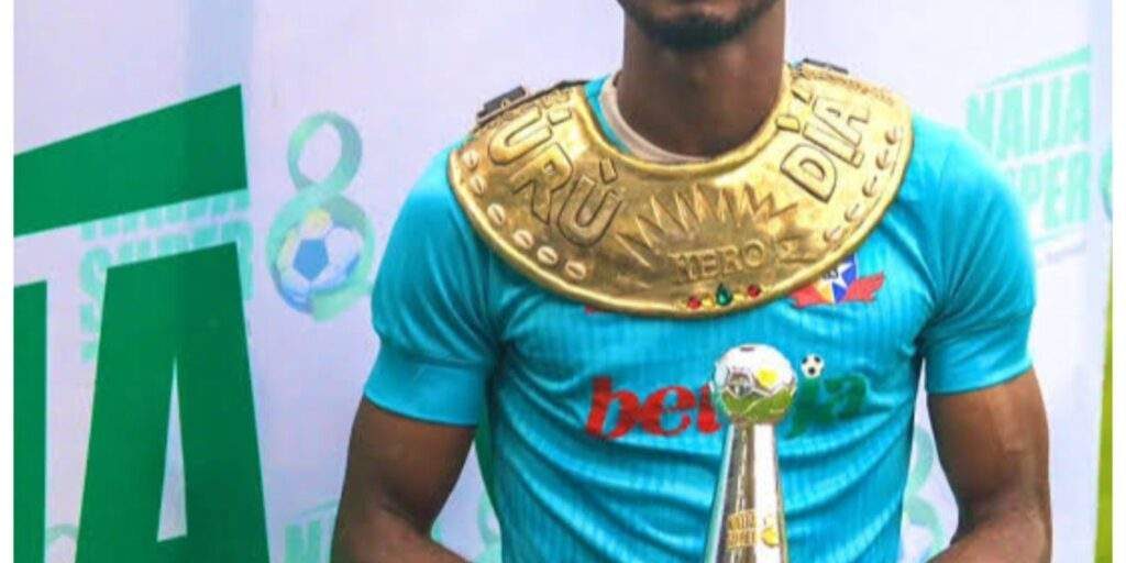 95333 isaac james aims to lead remo stars to caf champions league glory 95333 isaac james aims to lead remo stars to caf champions league glory