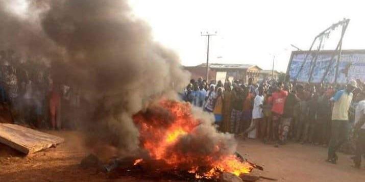 95342 suspected ritualists accused of stealing two girls burnt alive in niger 95342 suspected ritualists accused of stealing two girls burnt alive in niger