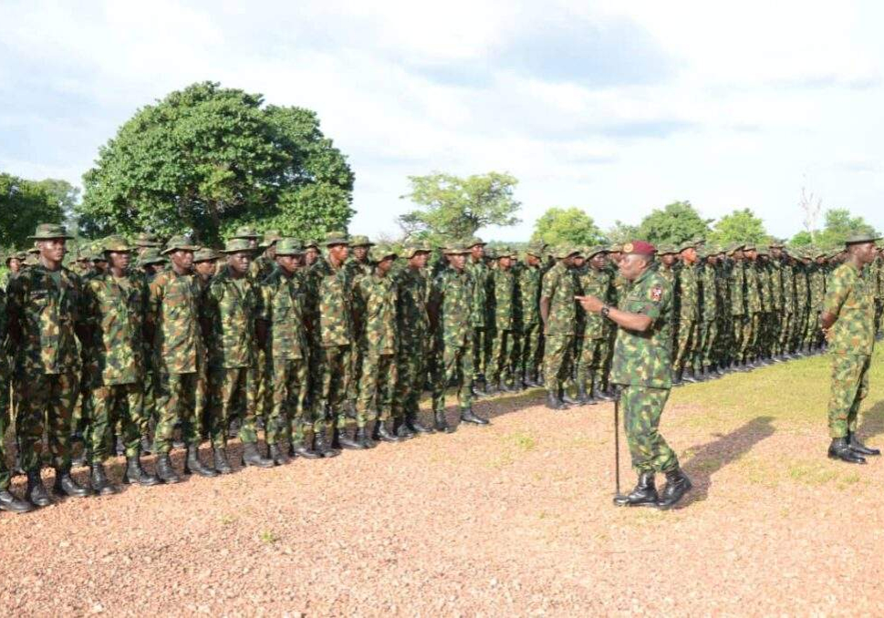 95369 nigerian army pledges to secure north central region as commander urges troops to intensify efforts 95369 nigerian army pledges to secure north central region as commander urges troops to intensify efforts