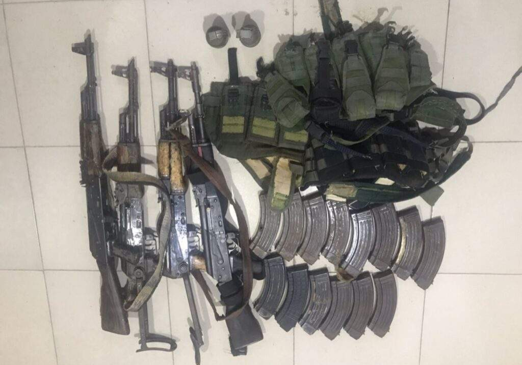 95372 troops rattle boko haram resulting in mass surrenders 95372 troops rattle boko haram resulting in mass surrenders