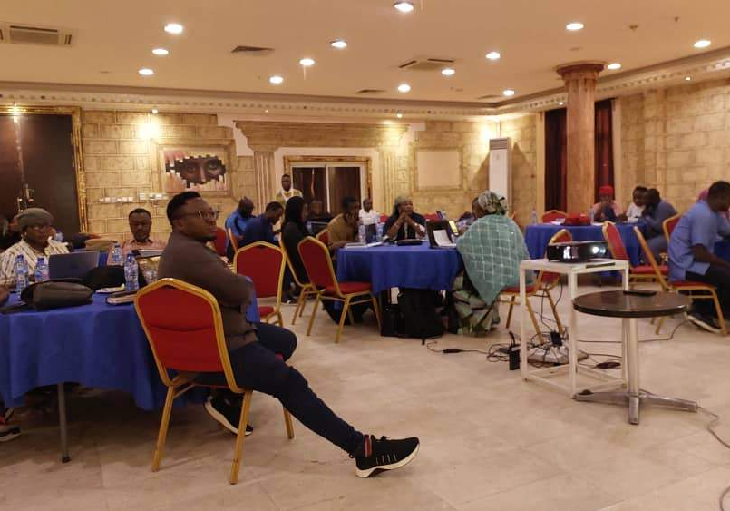 95428 religious freedom and journalism ngo to train journalists on effective reportage