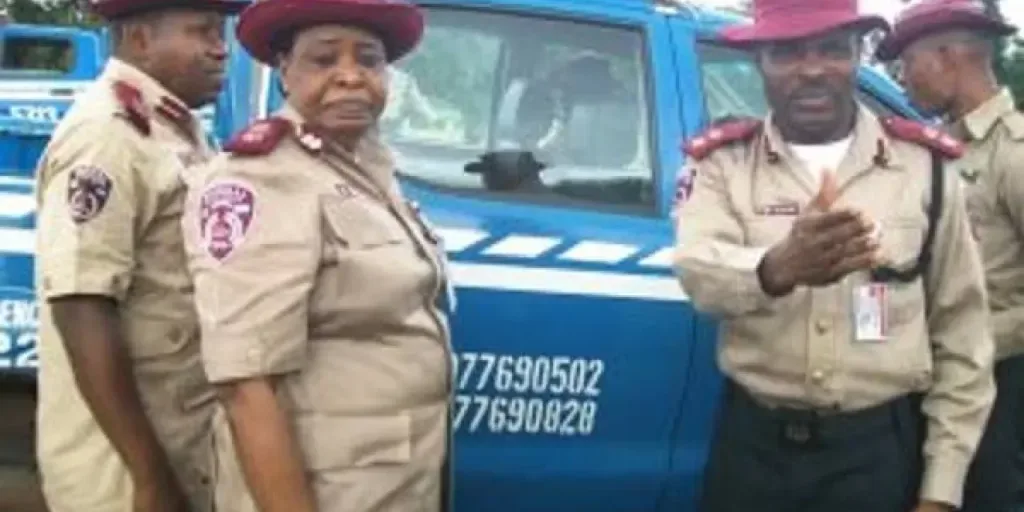 95599 frsc to engage nigerian citizens through special operation