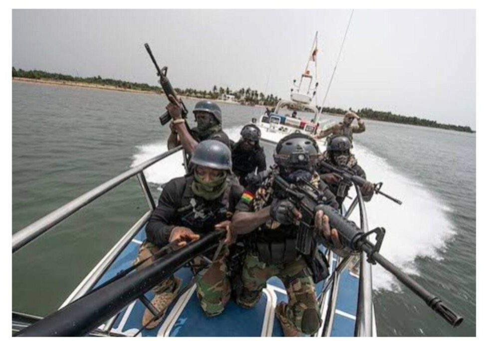 95604 nigerian and cameroonian forces thwart bnl armed wings attempt to attack vessels 95604 nigerian and cameroonian forces thwart bnl armed wings attempt to attack vessels