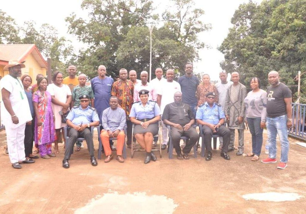 95667 police collaborate with journalists to combat crime in ebonyi state 95667 police collaborate with journalists to combat crime in ebonyi state