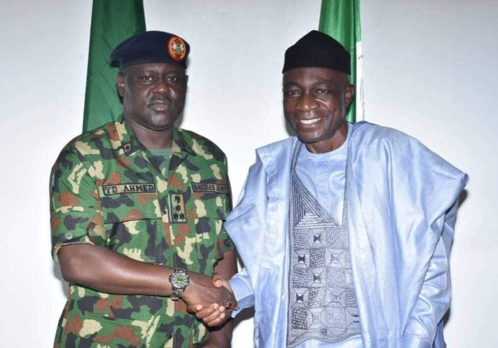 95705 nysc director general urges nass for increased support